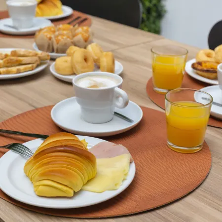 Hotel Made Inn Faro