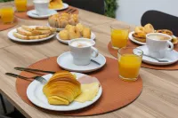 Hotel Made Inn Faro Hotels in Montenegro