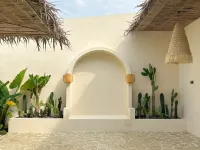 Tujuan Jogja Villas - Kresna