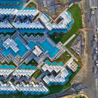 Atlantica Dreams Resort - All Inclusive Hotel Exterior