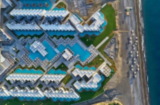 Atlantica Dreams Resort - All Inclusive