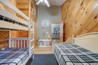 Hideaway in the Mountains