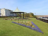 Athol Guest House Hotels in Filey