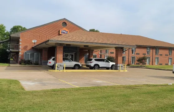 費爾維尤套房旅館