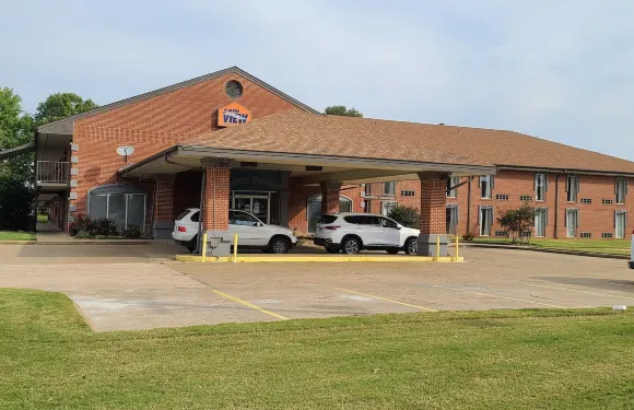 費爾維尤套房旅館