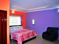 Intelligent Hotel and Suites Hôtels à : Choba
