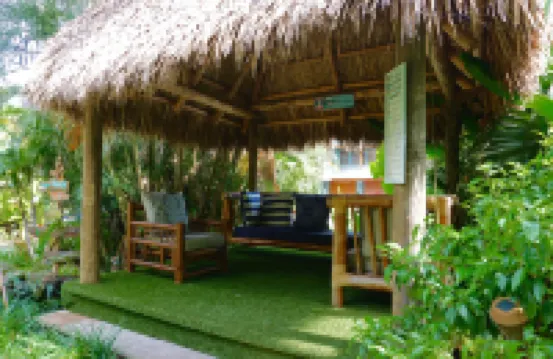 Riverside Apartments by the Beach