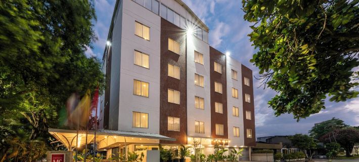 Hotel MS Chipichape Hotels in Cali