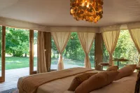 Glamping Canonici di San Marco Hôtels à : Pianiga