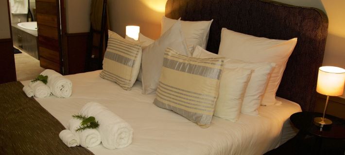 Kings Walden Garden Manor Hotels in Mopani