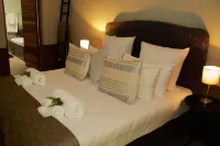 Kings Walden Garden Manor Hotels in Tzaneen