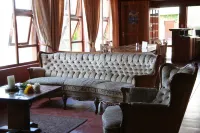 Dunedin Star Guesthouse Hotel di Swakopmund