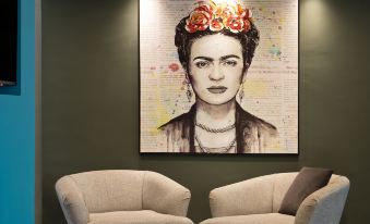 Residence Suites by Raphael Hotels
