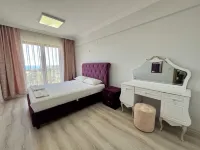 Poyraz Konuk Evi Hôtels à : Derekoy Sahinkaya