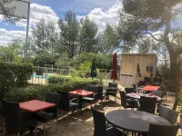 Kyriad Montpellier Nord - Parc EUROMÉDECINE Hotels near CIRAD