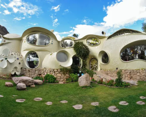 Wifala Harmony Hotel Hotels in Urubamba