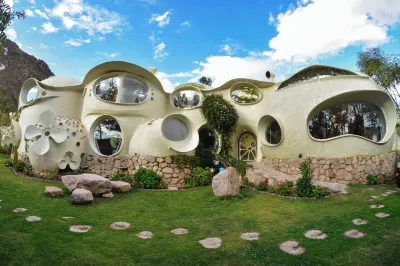 Wifala Harmony Hotel Hotels in Urubamba
