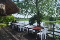 Be Fine Sabuy Hotel and Resort