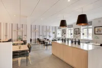 Hotel Jernbanegade - 3 звезды