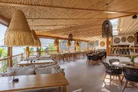 Bali Star Resort Hotel - Frühstück