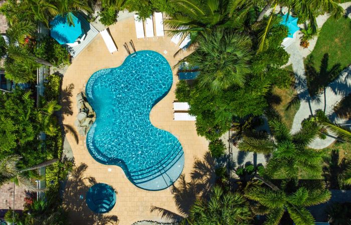 Tropical Breeze Resort