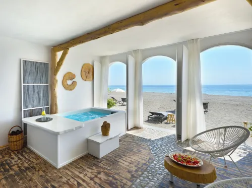Olympa Suites - 4-Star