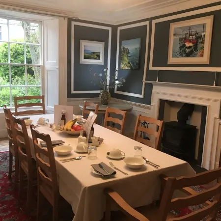Spring Gardens B&B