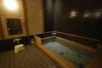 Matsumoto Ryokan - spa