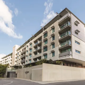 Adina Apartment Hotel Perth