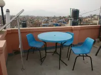 Om Pension Guest House
