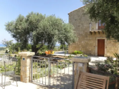 Terrazze Sul Tirreno