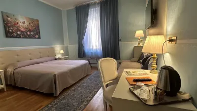 Hotel Roma