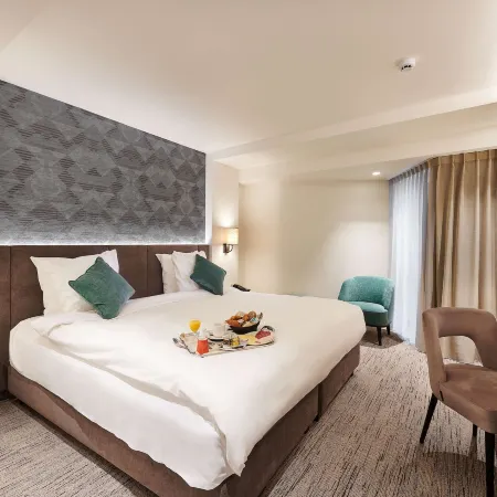 Keizershof Hotel Aalst