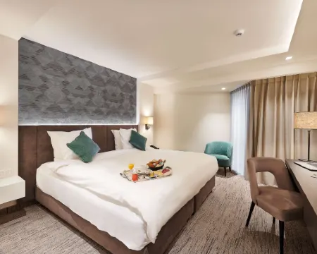 Keizershof Hotel Aalst Hotels in Aalst