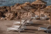 Hôtel Restaurant Dolce Vita - de playa