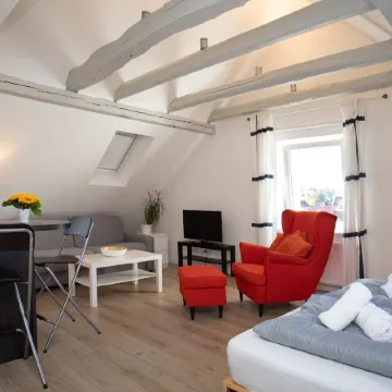 Wertschätzer II - Unter der Wehme