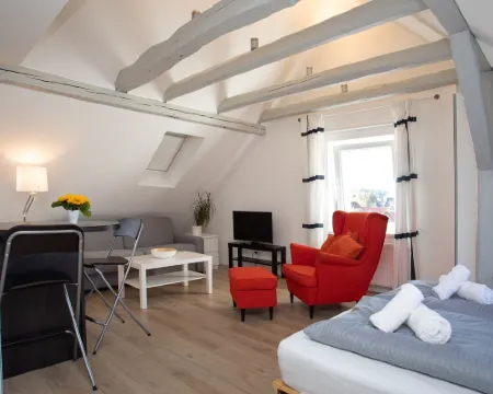 Wertschätzer II - Unter der Wehme Hotels in Detmold