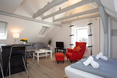 Wertschätzer II - Unter der Wehme Hotels in Lippe