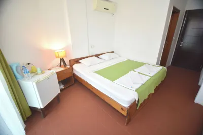 Caretta Caretta Hotel