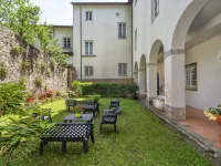 Casa Diocesana di Lucca Hotel di Lucca