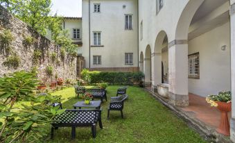 Casa Diocesana di Lucca