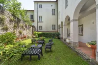 Casa Diocesana di Lucca Hotels in Massaciuccoli