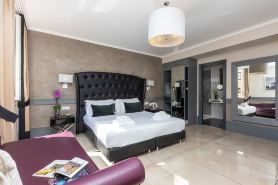 Hotel Castellino Roma