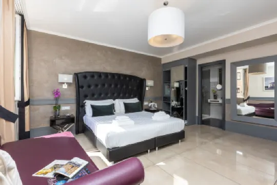 羅馬卡斯特里諾酒店