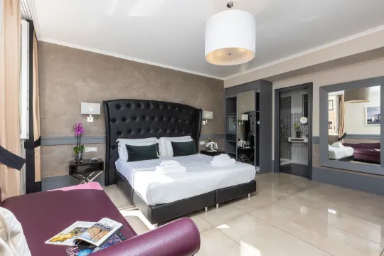 羅馬卡斯特里諾酒店