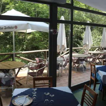 Balneario Caldas de Luna