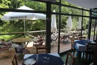 Balneario Caldas de Luna