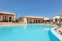 Casa Afytos - Adults Only - Uima-altaat