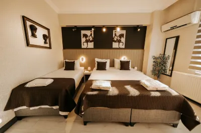 Koc Hotel