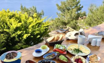 Deep Ocean Camping-Adults Only